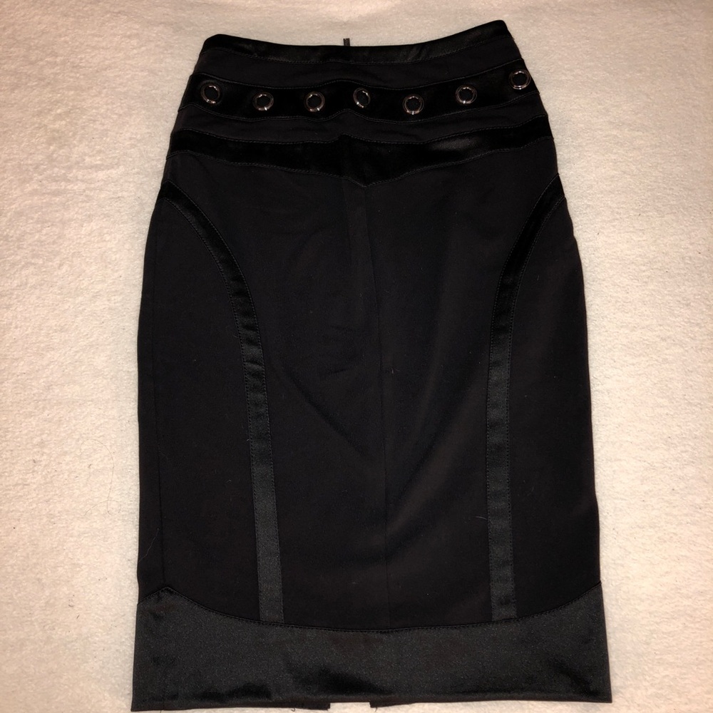 Guess by marciano pencil skirt